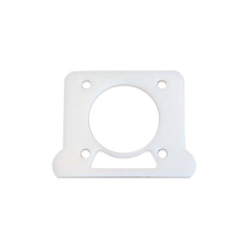 Torque Solution Thermal Throttle Body Gasket - Subaru WRX/STI 01-05