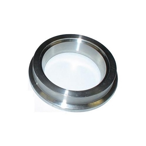 Torque Solution Tial 38mm Wastegate Inlet Flange: All Tial 38mm & MV-S Wastegates
