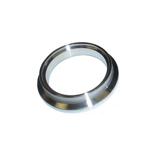 Torque Solution Tial 38mm Wastegate Outlet Flange: All Tial 38mm & MV-S Wastegates
