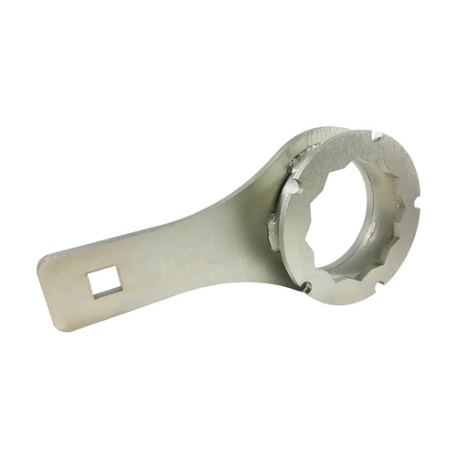 Torque Solution STD Intake / Exhaust Cam Sprocket Tool (Compact): Subaru WRX STI EJ