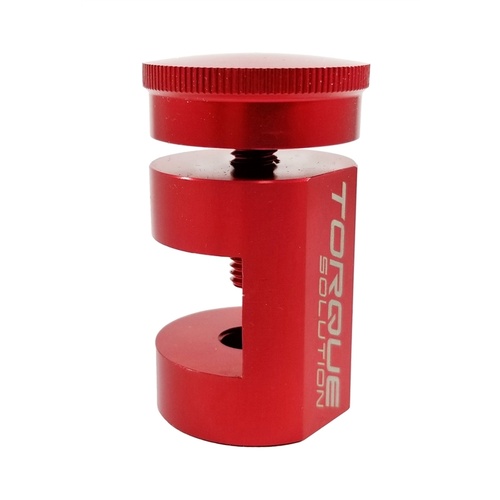 Torque Solution Spark Plug Gap Tool - 12mm Universal