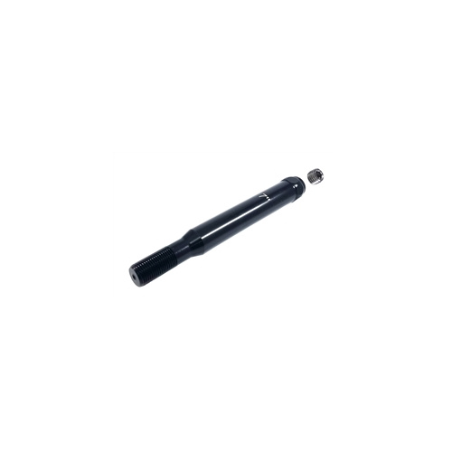 Torque Solution Tow Hook Shaft: M16 x 1.5 Thread / 5.75" (146mm) Shaft Length