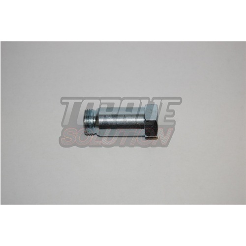 Torque Solution O2 Sensor Extender - Universal