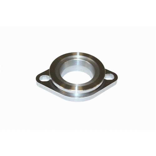 Torque Solution 38mm to 44mm Vband MV-R Wastegate Adapter - Universal