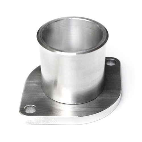 Torque Solution Greddy BOV 1.25" Clamp on Adapter - Universal