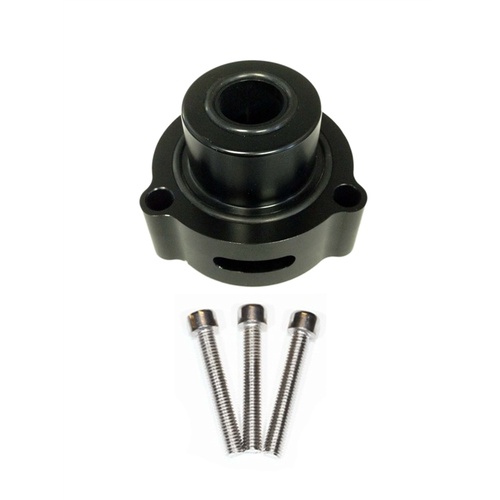 Torque Solution Blow Off Valve Adaptor - VW Golf Mk5-6 2.0T/Jetta Mk5-6 2.0T/Audi A3 8P/A4 B7-B8