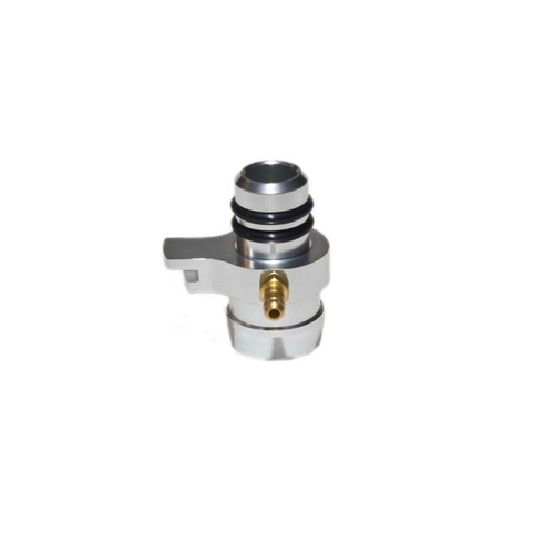 Torque Solution Boost Tap - Volkswagen 2.0T/Audi