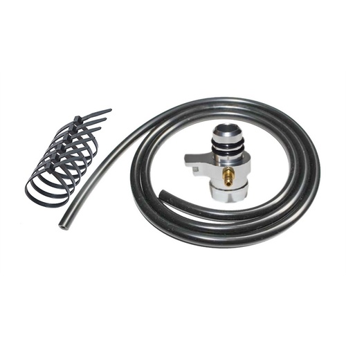 Torque Solution Boost Tap Kit - Volkswagen 2.0T/Audi