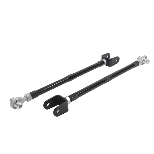 Torque Solution Adjustable Rear Control Arms - Volkswagen R32 MK4 & Audi TT MK1