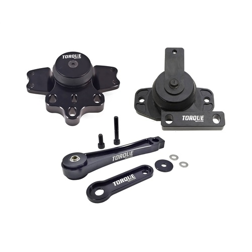 Torque Solution Engine,Transmission & Pendulum Mount Kit - Volkswagen Jetta, Golf, Passat