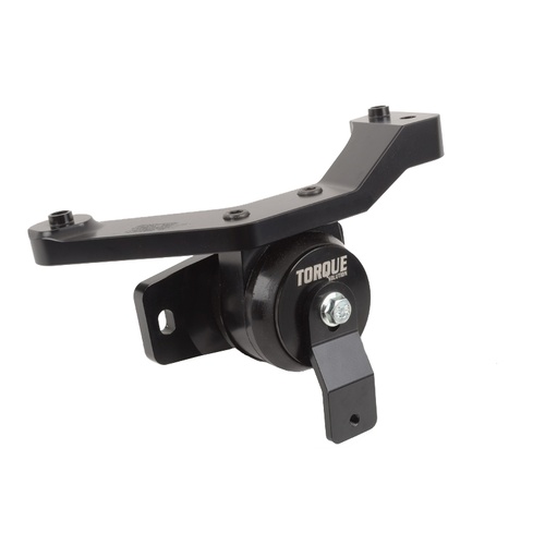 Torque Solution Billet Engine Mount - Volkswagen Jetta, Rabbit, Golf 2.5L 2006-2011