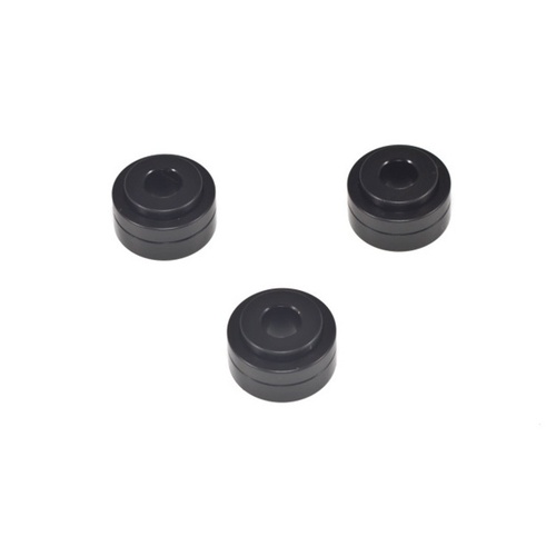 Torque Solution Shifter Cable Bracket Bushings - Volkswagen/Audi