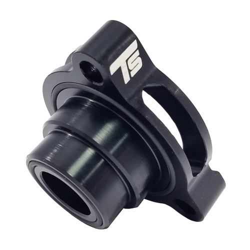 Torque Solution Blow Off Valve Adapter - Volkswagen Golf, GTI, MK7 2015+/Jetta/Passat/Beetle/Audi A3/S3