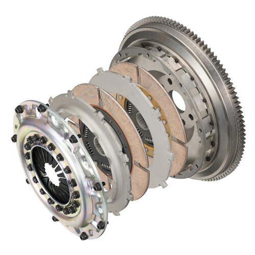 OS Giken TS3B Overhaul Kit B Nissan