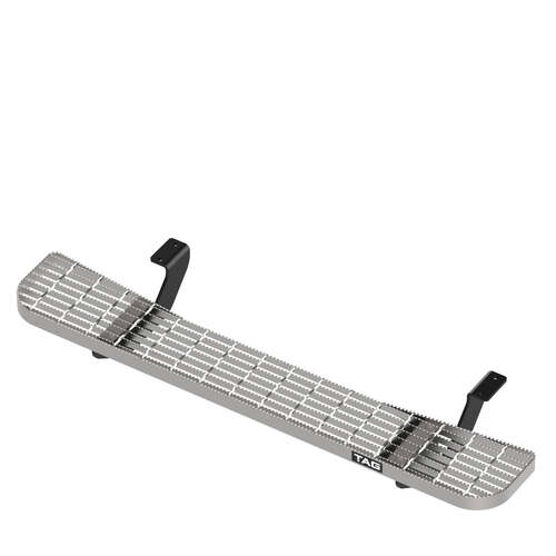 TAG Rear Step for Toyota Hiace / Commuter (02/2019-on)