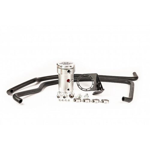 SEPR8R Air Oil Separator - Nissan Patrol GU ZD 3.0 TTCC016