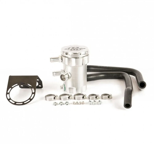 Terratuff Oil Air Separator for Isuzu MUX 2016-on DPF TTCC018