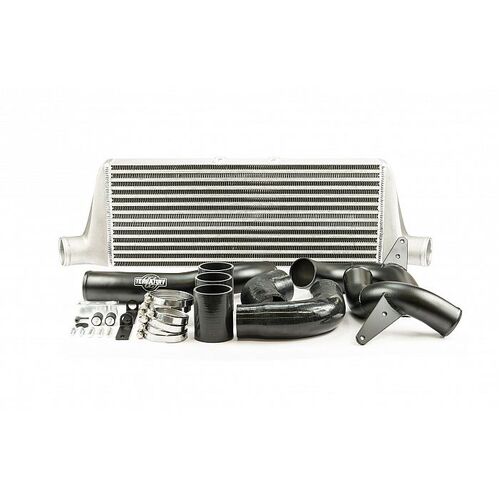 Front Mount Intercooler Kit (suits Toyota N80 Hilux 2016+) TTFMIC03