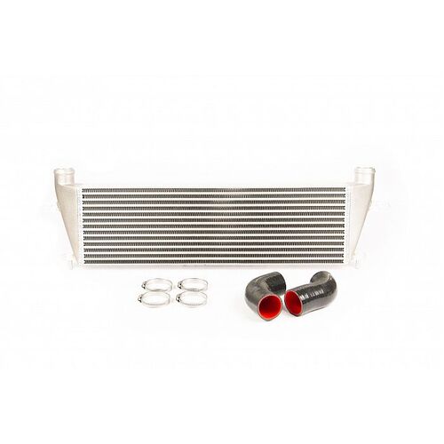Front Mount Intercooler Kit (suits Isuzu DMAX 2013+) TTFMIC04