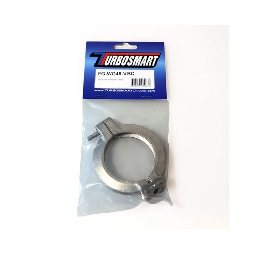 TURBOSMART OLD Progate V-Band Clamp FG-WG48-VBC