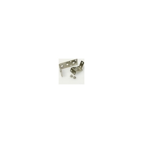 TURBOSMART Mounting Bracket for Dual Stage TS-0105-3001