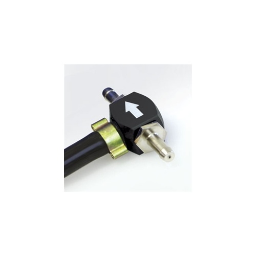 TURBOSMART Replacement Tee for In Cabin and Dual Stage TS-0105-3002