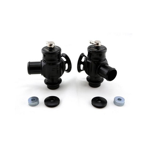 Turbosmart BOV for Cadillac ATS-V 3.6TT (2015-Current) Kompact Dual Port Kit TS- Turbosmart BOV for Cadillac ATS-V 3.6TT (2015-Current) Kompact Dual Port Kit TS-