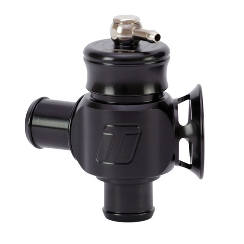 TURBOSMART Kompact Dual Port-25mm TS-0203-1022