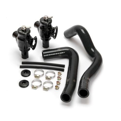 TURBOSMART Kompact Dual Port KIT - BMW TS-0203-1050