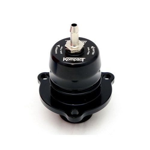 TURBOSMART BOV Kompact Dual Port Shortie VR10 TS-0203-1059