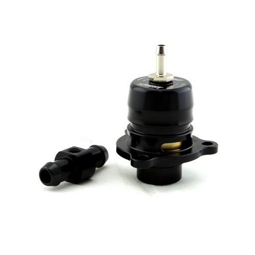 TURBOSMART Kompact Shortie Dual Port - VR03 TS-0203-1062