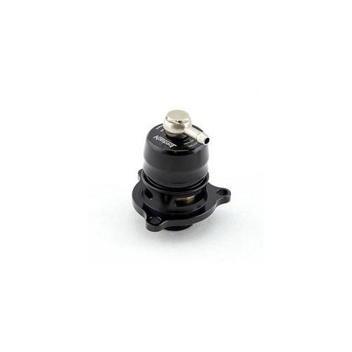 TURBOSMART Kompact Shortie Dual Port FOR 2016 Ford Focus RS TS-0203-1064