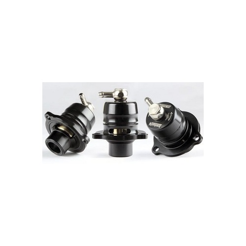 TURBOSMART Kompact Shortie Dual Port FOR Ford Fiesta ST 1.6L TS-0203-1066