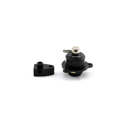 TURBOSMART Kompact Shortie EVR06 - Plumb Back TS-0203-1252