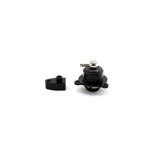 TURBOSMART Kompact Shortie Plumb Back - EVR07 TS-0203-1257