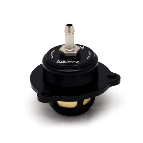 TURBOSMART BOV Kompact Plumb Back Shortie VR10 TS-0203-1259