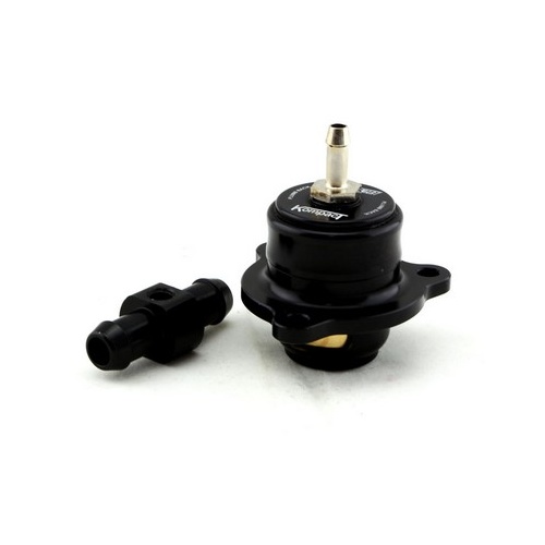 TURBOSMART Kompact Shortie Plumb Back - VR03 TS-0203-1262