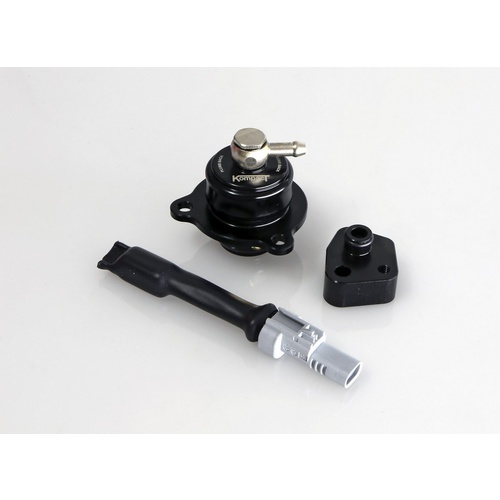 TURBOSMART Ford Fiesta 1.6L EcoBoost Kompact Shortie Plumb Back TS-0203-1266