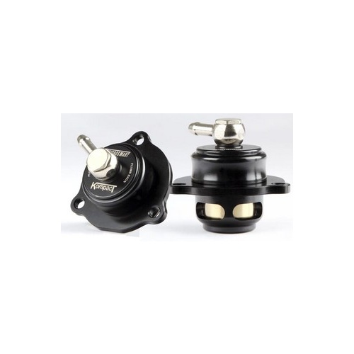 TURBOSMART Kompact Shortie Plumb Bak FOR Ford Mustang 2.3L EcoBoost TS-0203-1281