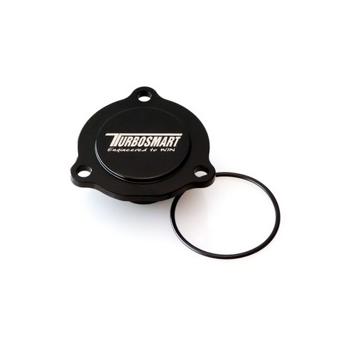 TURBOSMART BOV Blanking Plate for Borg Warner EFR KKK and Ecoboost Turbocharger