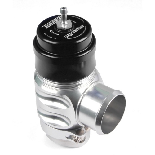 TURBOSMART Big Bubba Plumb Back - Black TS-0204-1202