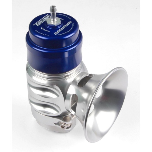TURBOSMART Bubba Sonic BOV - Blue TS-0204-1301