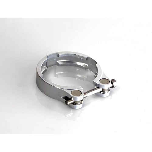 TURBOSMART BOV Race Port/Big Bubba V-Band Clamp TS-0204-3004