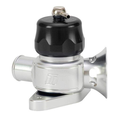 TURBOSMART Dual Port Mazda/Subaru-Black TS-0205-1010