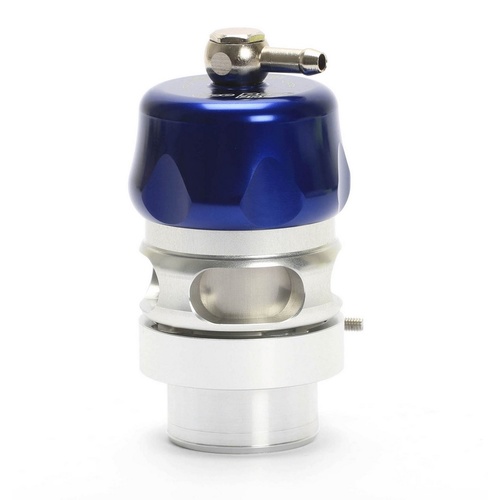 TURBOSMART Vee Port Pro - Blue TS-0205-1130