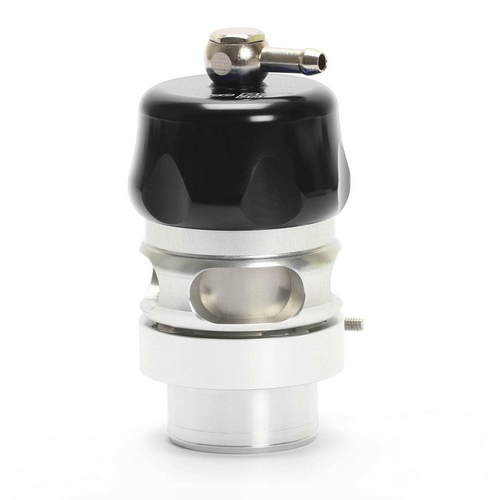 TURBOSMART Vee Port Pro - Black - TS-0205-1131