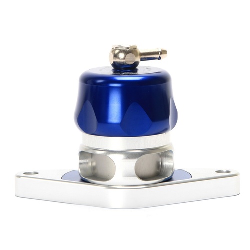 TURBOSMART Vee Port PRO Subaru-Blue - TS-0205-1135