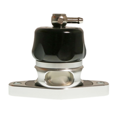 TURBOSMART BOV Vee Port Pro Nissan Juke/Pulsar - Black - TS-0205-1141
