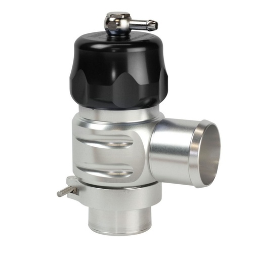 TURBOSMART Plumb Back Uni 32mm-Black - TS-0205-1262