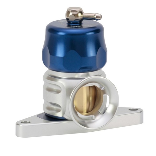 TURBOSMART Supersonic Subaru - Blue TS-0205-1315